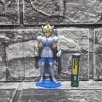 Minifigura original italiana